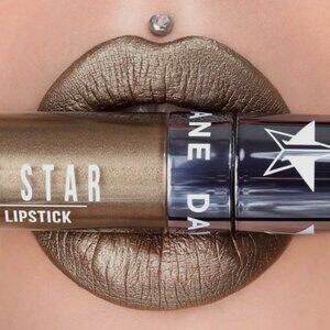 Jeffree Star X Shane Dawson Velour Liquid Lipstick ~ Shane